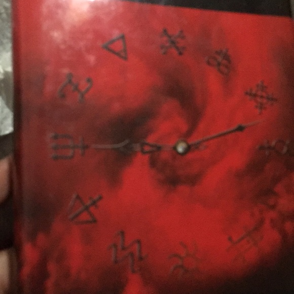 Clockwork Angels The Novel by Kevin J. Anderson - Picture 4 of 12
